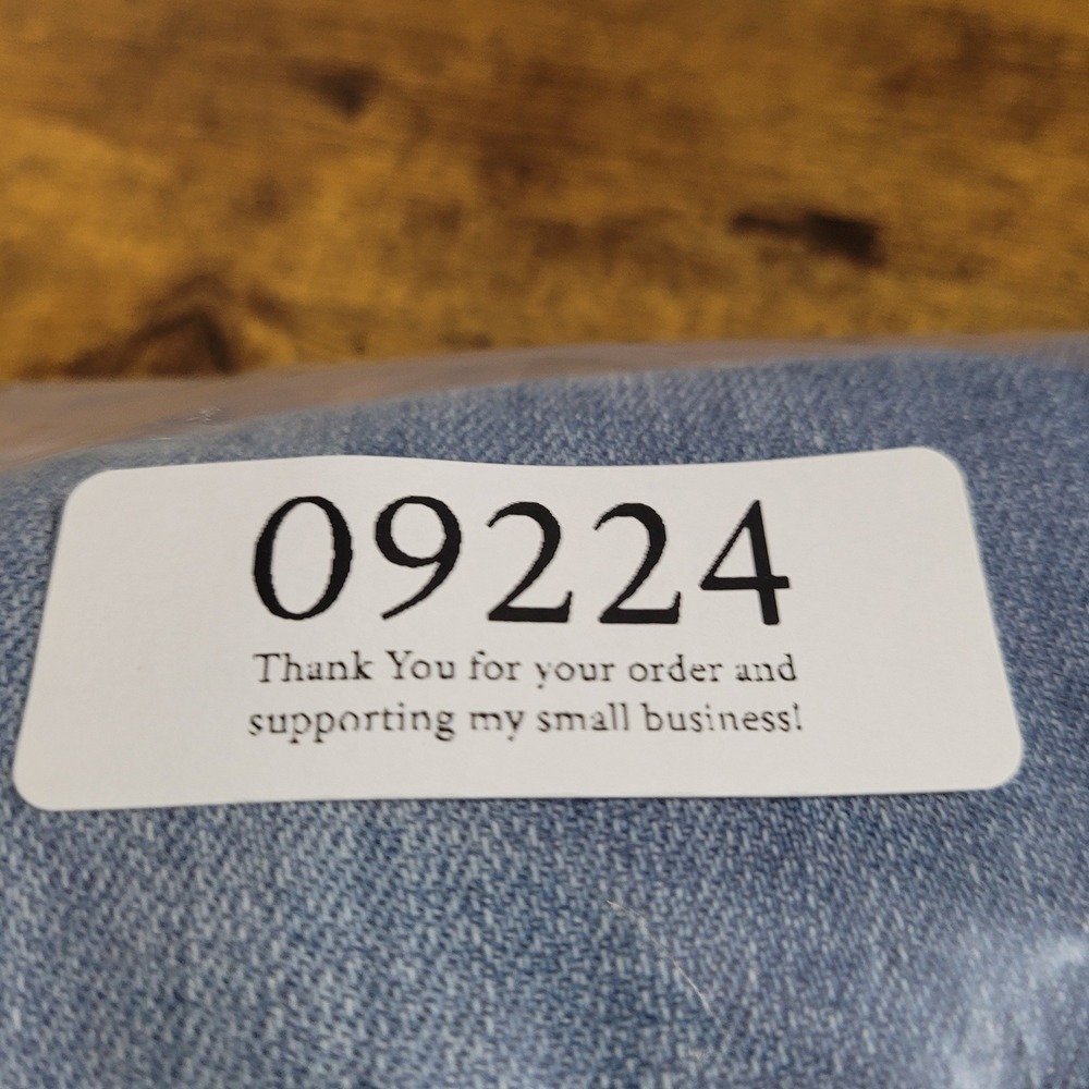 Judy Blue Skinny Jeans Women Size 13/31 Medium Blue Tummy Control - Picture 13 of 13
